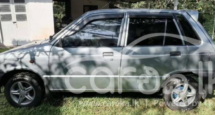 SUZUKI MARUTI 800 2005