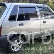 SUZUKI MARUTI 800 2005