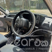 SUZUKI MARUTI 800 2000