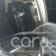 MITSUBISHI OUTLANDER 2013