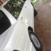 TOYOTA CARINA CT170 1991