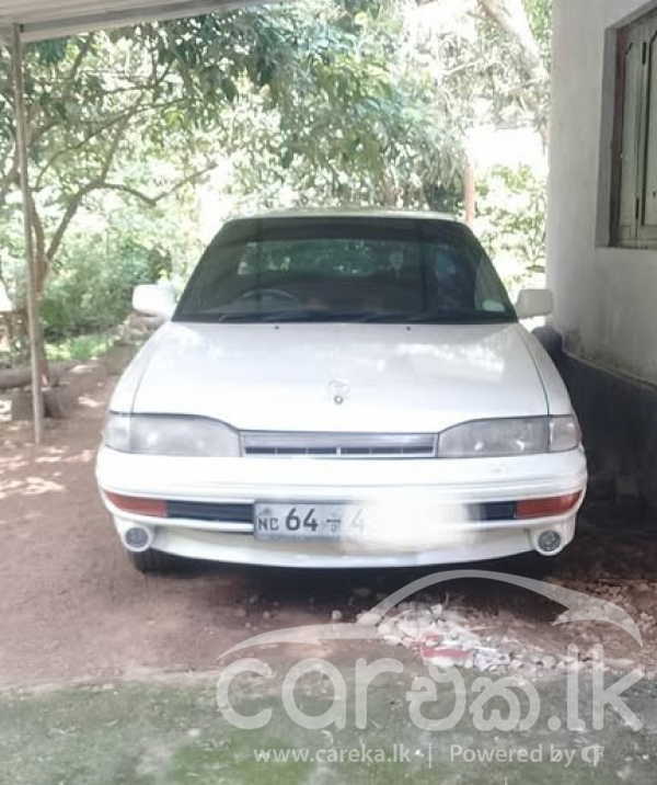 TOYOTA CARINA CT170 1991