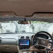 MAZDA FAMILIA BG5P 2001