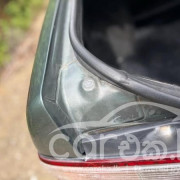 TOYOTA COROLLA CE110 1992