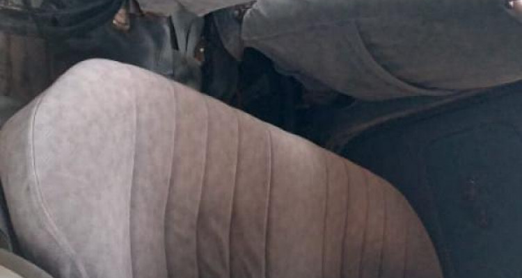 SUZUKI MARUTI 800 2006