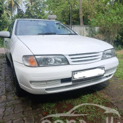 NISSAN PULSAR 1997