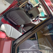 TOYOTA COROLLA KE72 1989