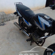 BAJAJ CT100 2006