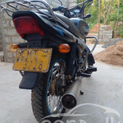 BAJAJ CT100 2006