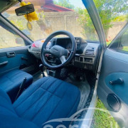 SUZUKI MARUTI 800 2005