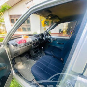 SUZUKI MARUTI 800 2005