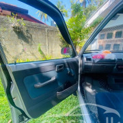 SUZUKI MARUTI 800 2005