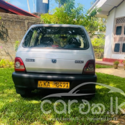 SUZUKI MARUTI 800 2005