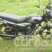 BAJAJ PLATINA 2014