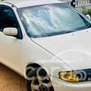 MAZDA BUTTERFLY 1997