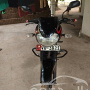 BAJAJ DISCOVER 135 2009