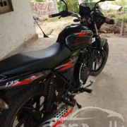 BAJAJ DISCOVER 135 2009