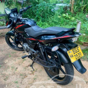 BAJAJ PULSAR 150 2018