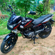 BAJAJ PULSAR 150 2018