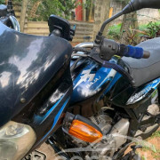 BAJAJ DISCOVER 125 2005