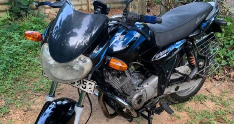 BAJAJ DISCOVER 125 2005