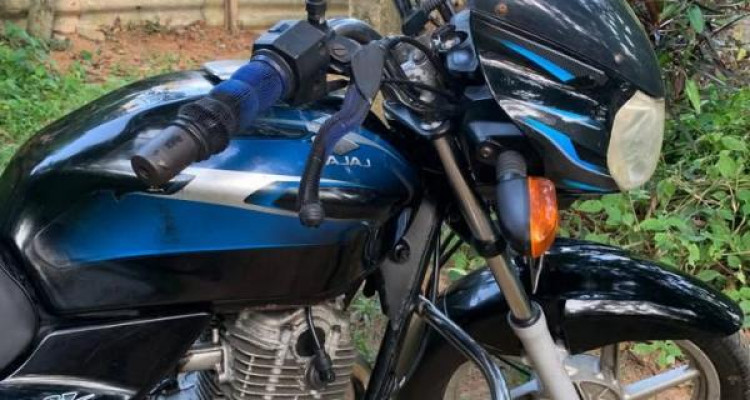 BAJAJ DISCOVER 125 2005