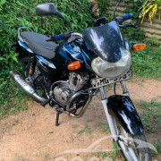 BAJAJ DISCOVER 125 2005