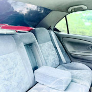 MITSUBISHI LANCER CK2 1998