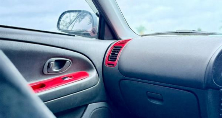 MITSUBISHI LANCER CK2 1998