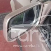 TOYOTA SPRINTER 1986