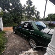 MITSUBISHI LANCER BOX 1981