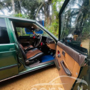 MITSUBISHI LANCER BOX 1981