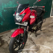 BAJAJ PULSAR 150 2013