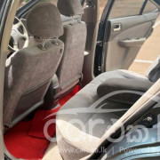 NISSAN SUNNY FB15 2001