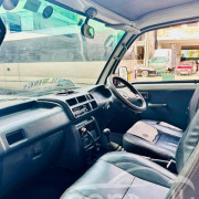 DAIHATSU HIJET 2003
