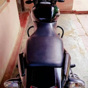 BAJAJ PULSAR 150 2016