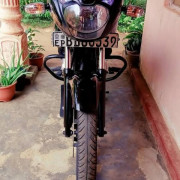 BAJAJ PULSAR 150 2016