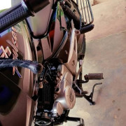 BAJAJ PULSAR 150 2016