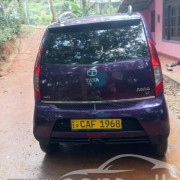 TATA NANO TWIST 2014