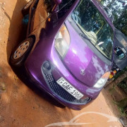 TATA NANO TWIST 2014