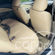 NISSAN SUNNY FB15 2000