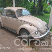 VOLKSWAGEN 1300 1969