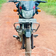 BAJAJ CT100 2006