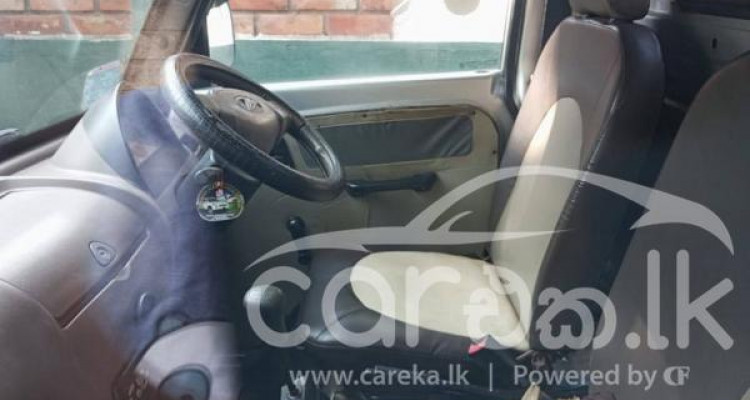 MAHINDRA MAXXIMO 2015