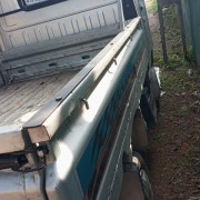 MAHINDRA MAXXIMO 2015