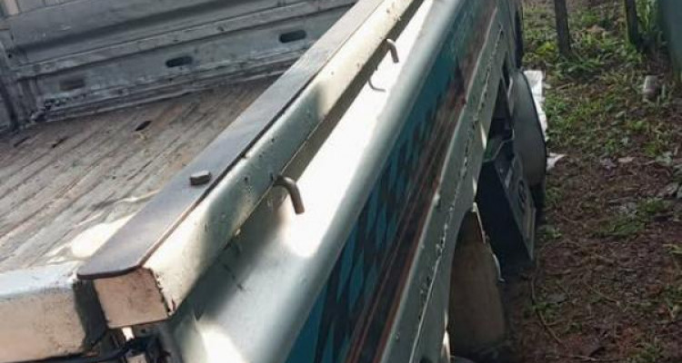 MAHINDRA MAXXIMO 2015