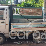 MAHINDRA MAXXIMO 2015