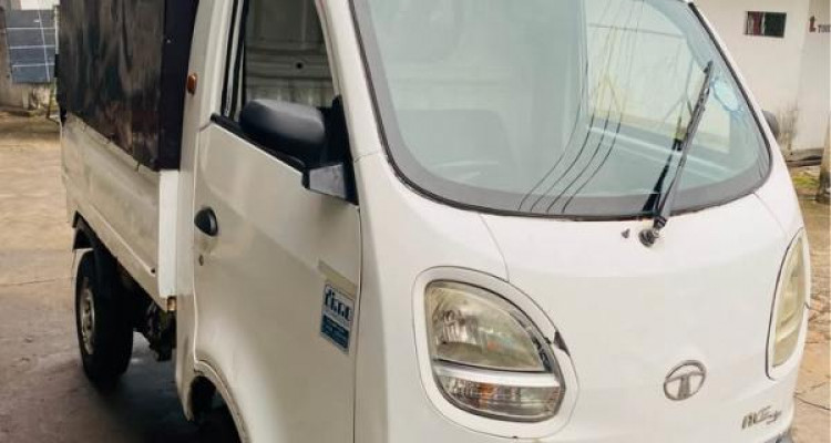 TATA ACE ZIP 2013
