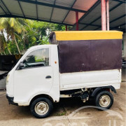 TATA ACE ZIP 2013