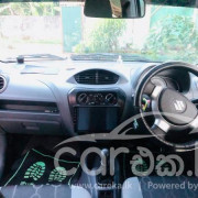 SUZUKI ALTO 2015